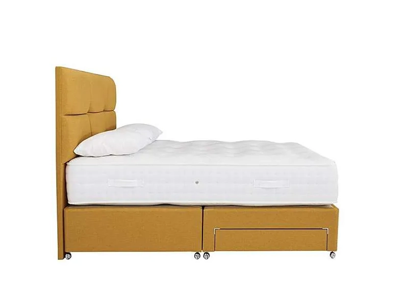Luna Relax Natural 1000 Divan